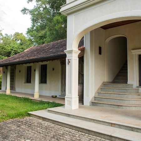 Kahani Paradise Gokarna  Exterior foto