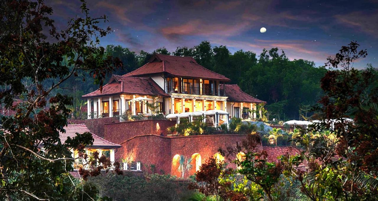 Kahani Paradise Gokarna  Exterior foto