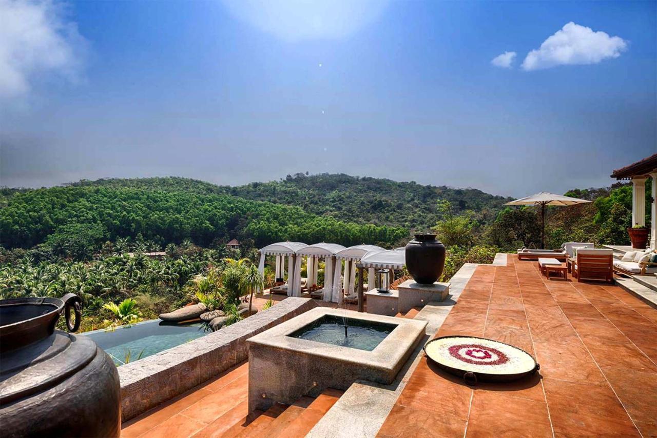 Kahani Paradise Gokarna  Exterior foto