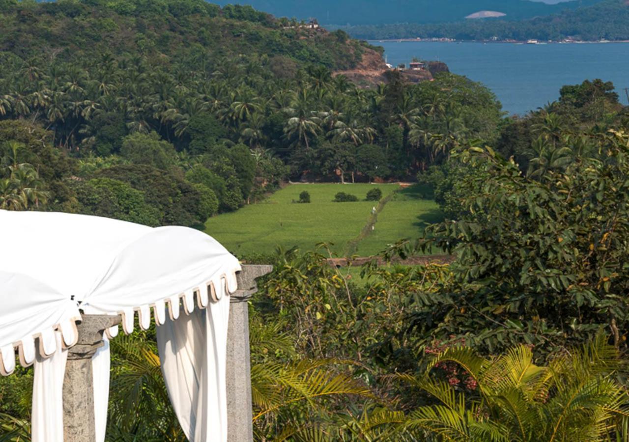 Kahani Paradise Gokarna  Exterior foto