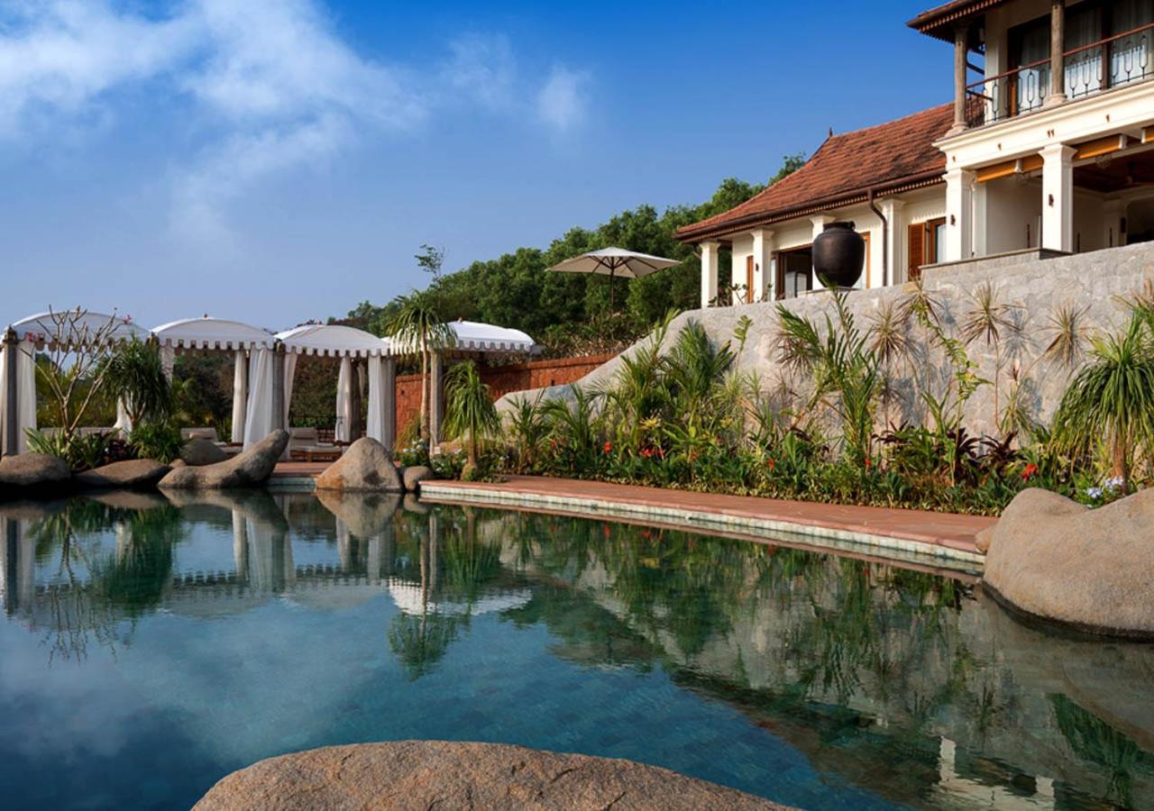 Kahani Paradise Gokarna  Exterior foto