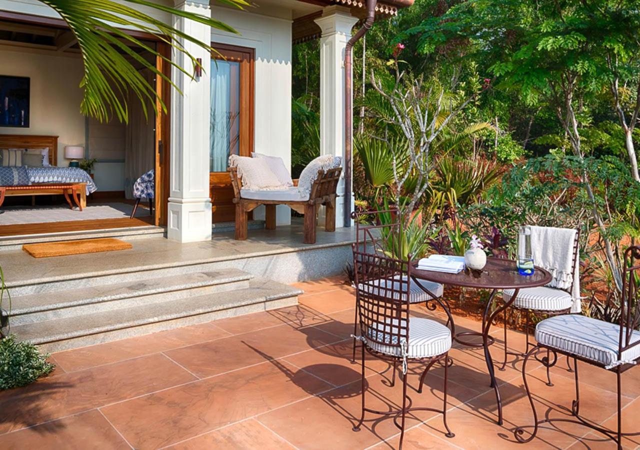 Kahani Paradise Gokarna  Exterior foto