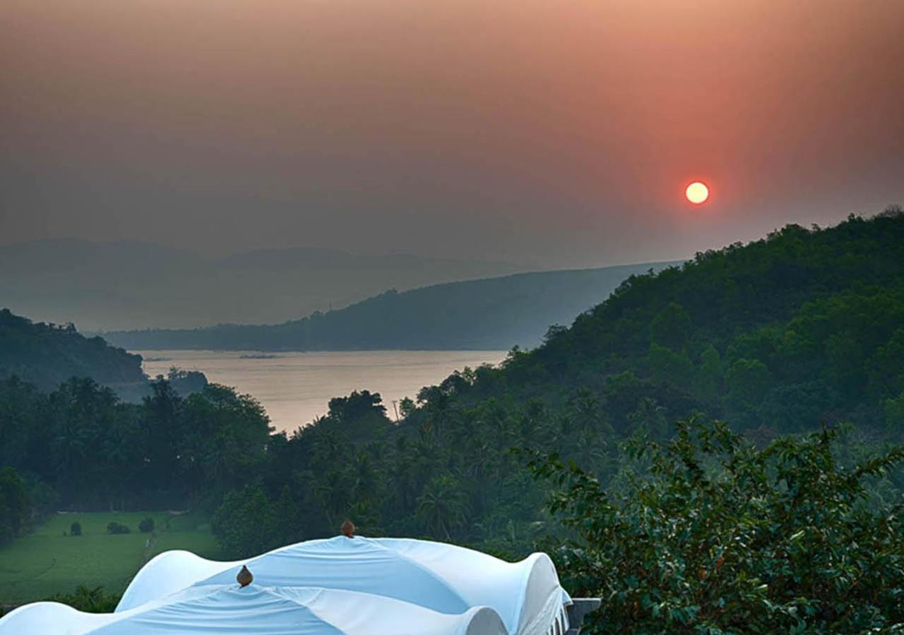 Kahani Paradise Gokarna  Exterior foto