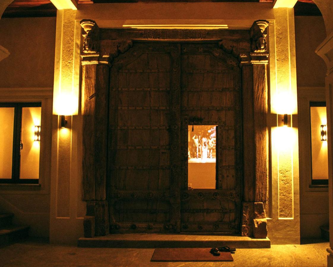 Kahani Paradise Gokarna  Exterior foto