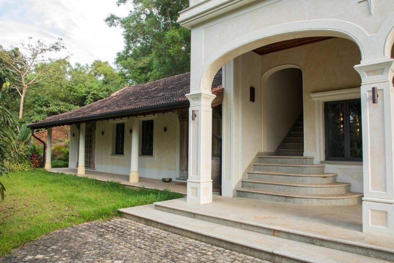 Kahani Paradise Gokarna  Exterior foto
