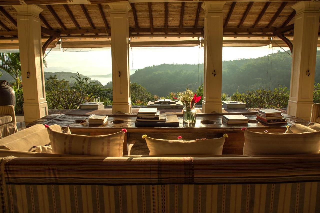 Kahani Paradise Gokarna  Exterior foto